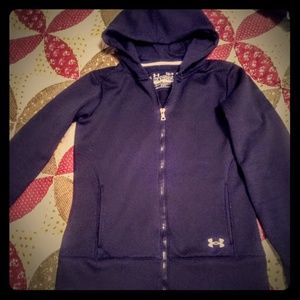 Under Armour jacket